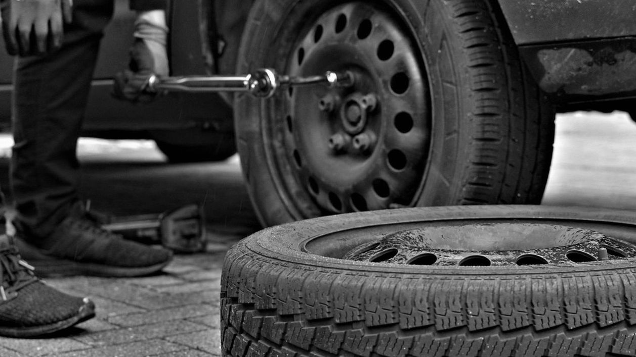 Linda de Wit, werkplaatsmanager bij Aanbodmotor
